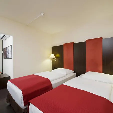 Hotel Nh Collection Salisburgo