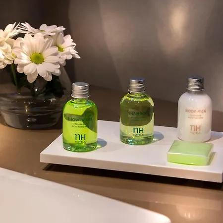 Nh Collection Hotel Salisburgo